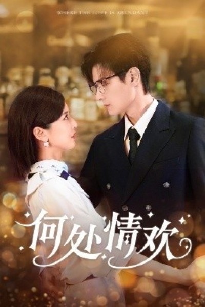 《何处情欢》免费在线观看短剧高清全集完整版