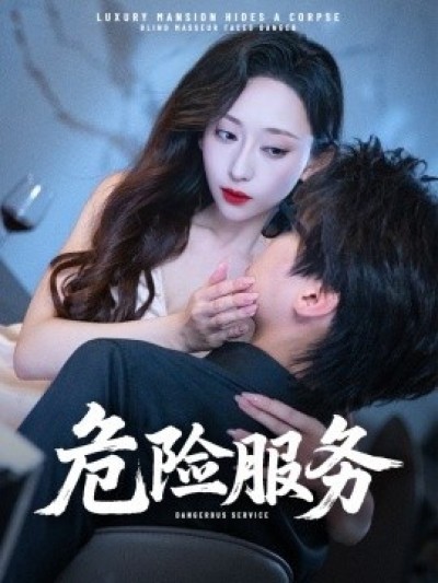 《危险服务》免费在线观看短剧高清全集完整版