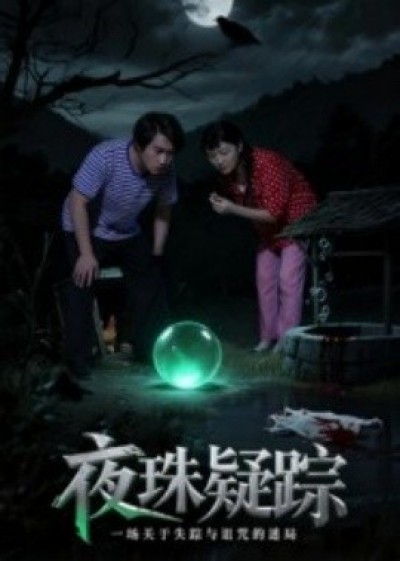 《夜珠疑踪》免费在线观看短剧高清全集完整版