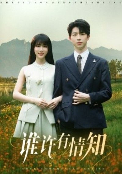 《谁许有情知》免费在线观看短剧高清全集完整版