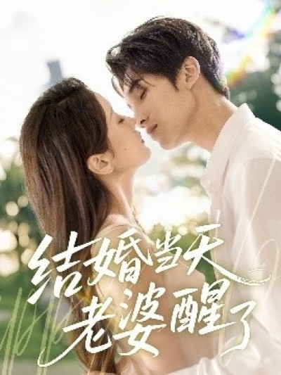 《结婚当天老婆醒了》免费在线观看短剧高清全集完整版