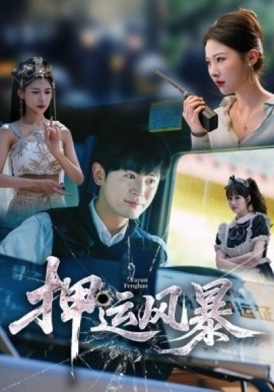 《押运风暴》免费在线观看短剧高清全集完整版