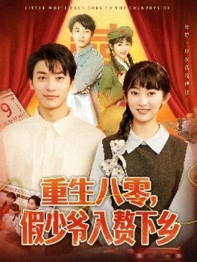 《重生八零，假少爷入赘下乡》免费在线观看短剧高清全集完整版