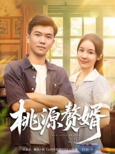 《桃源赘婿》免费在线观看短剧高清全集完整版