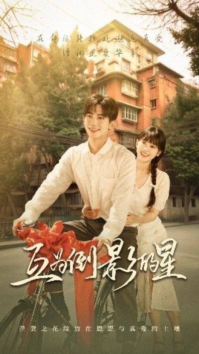 《互为倒影的星》免费在线观看短剧高清全集完整版