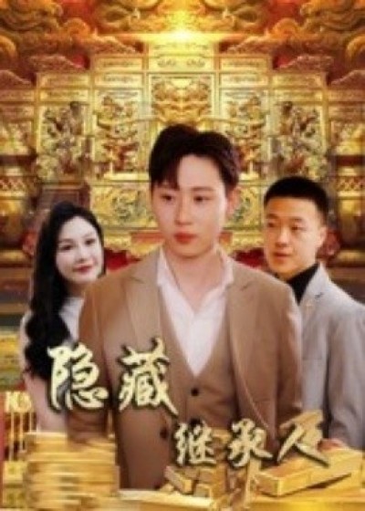 《隐藏继承人》免费在线观看短剧高清全集完整版