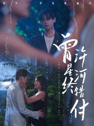 《曾许星河终错付》免费在线观看短剧高清全集完整版