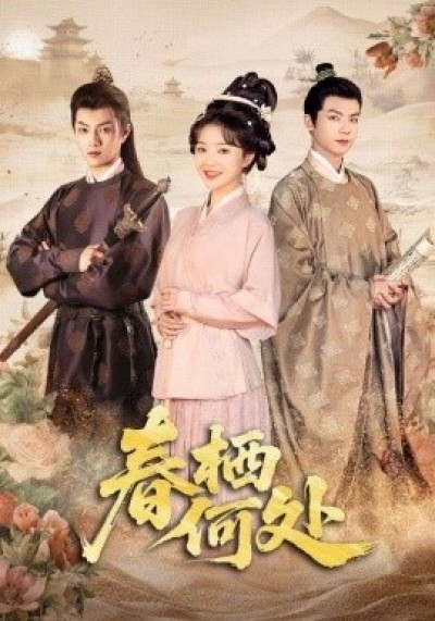 《春栖何处》免费在线观看短剧高清全集完整版