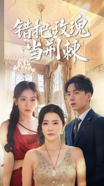 《错把玫瑰当荆棘》免费在线观看短剧高清全集完整版