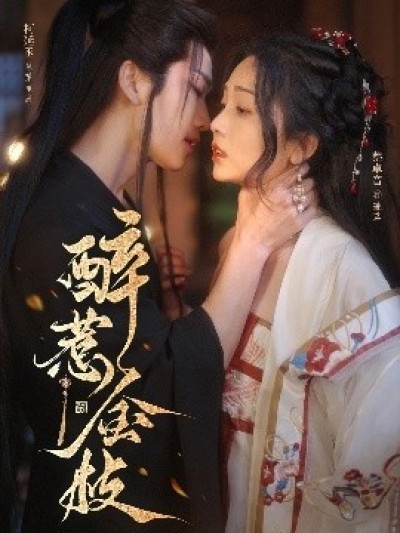 《醉惹金枝》免费在线观看短剧高清全集完整版