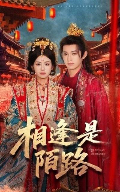 《相逢是陌路》免费在线观看短剧高清全集完整版