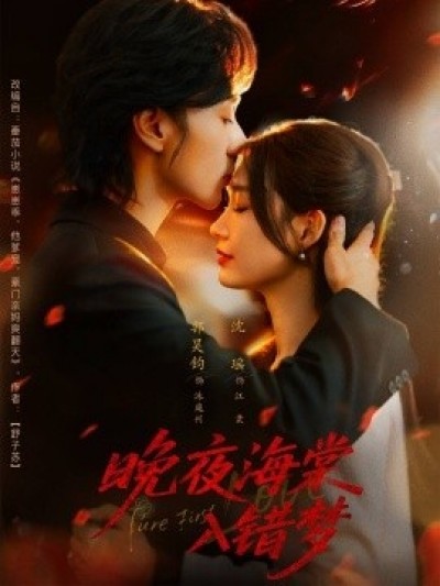 《晚夜海棠入错梦》免费在线观看短剧高清全集完整版