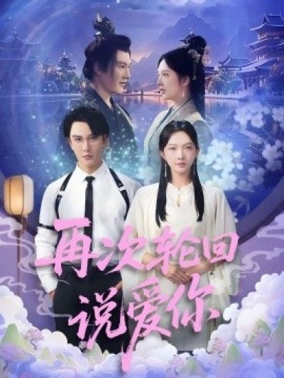 《再次轮回说爱你》免费在线观看短剧高清全集完整版
