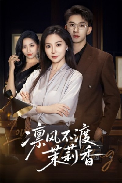 《凛风不渡茉莉香》免费在线观看短剧高清全集完整版