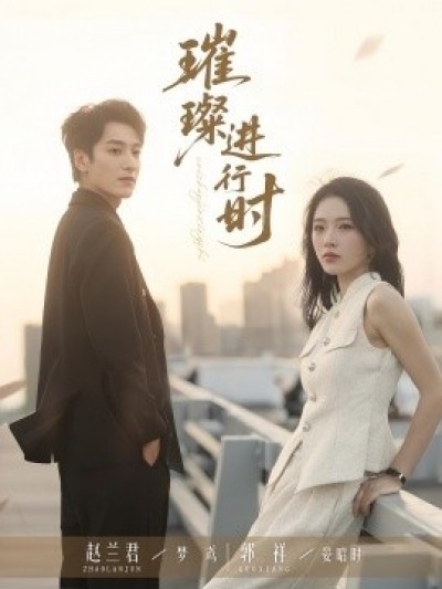 璀璨进行时《失落玫瑰》免费在线观看短剧高清全集完整版