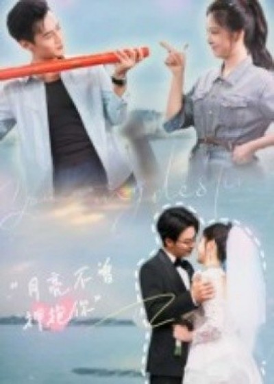 《月亮不曾拥抱你》免费在线观看短剧高清全集完整版