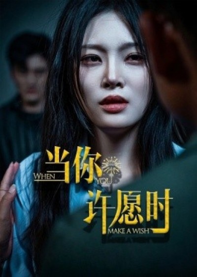 《当你许愿时》免费在线观看短剧高清全集完整版
