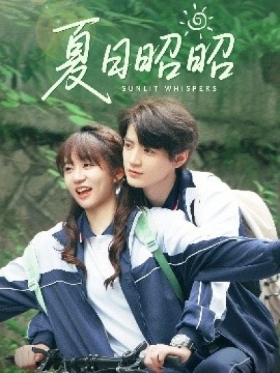 《夏日昭昭》免费在线观看短剧高清全集完整版