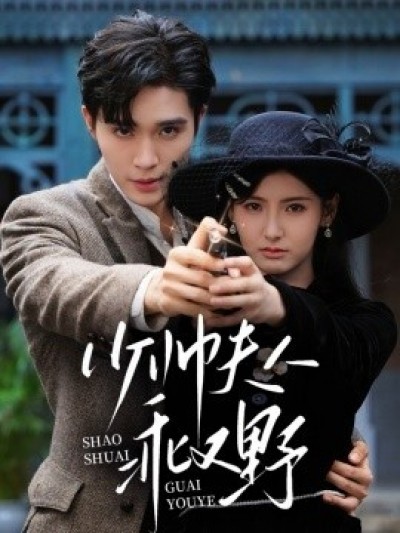 《少帅夫人乖又野》免费在线观看短剧高清全集完整版