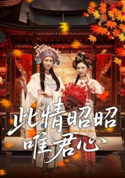 《此情昭昭唯君心》免费在线观看短剧高清全集完整版