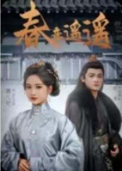 《春意遥遥》免费在线观看短剧高清全集完整版