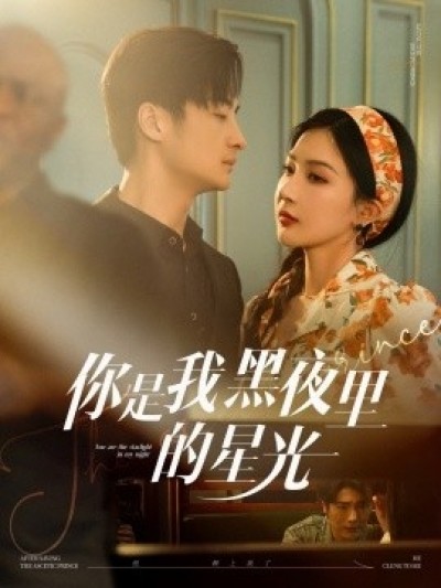 《你是我黑夜里的星光》免费在线观看短剧高清全集完整版