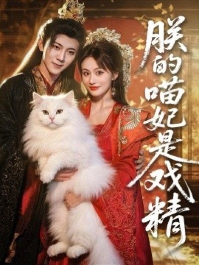 《朕的喵妃是戏精》免费在线观看短剧高清全集完整版