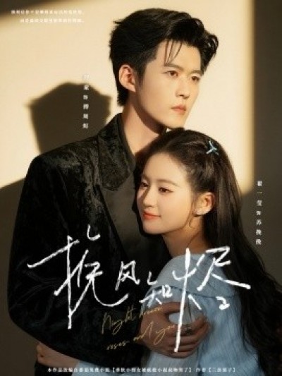 《挽风知烬》免费在线观看短剧高清全集完整版