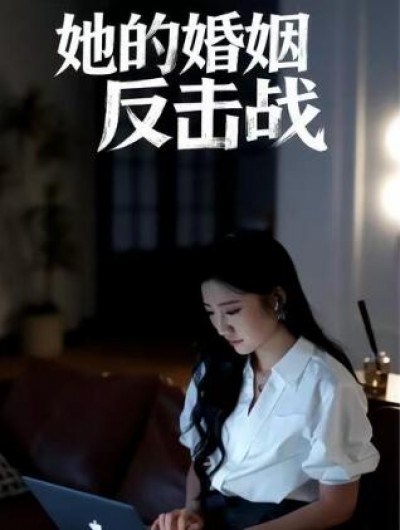 《她的婚姻反击战》免费在线观看短剧高清全集完整版