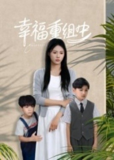 《幸福重组中》免费在线观看短剧高清全集完整版