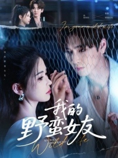 《我的野蛮女友》免费在线观看短剧高清全集完整版
