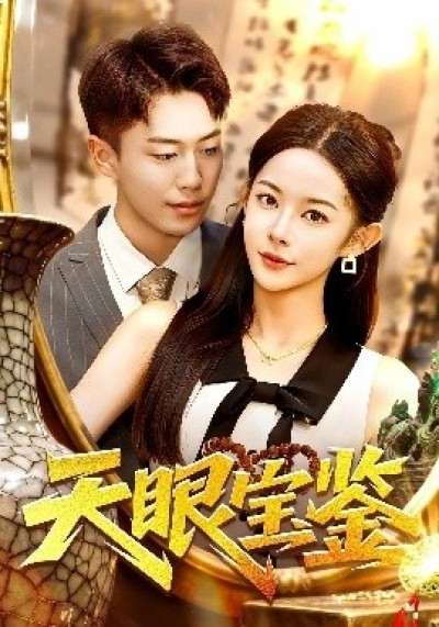 《天眼宝鉴》免费在线观看短剧高清全集完整版