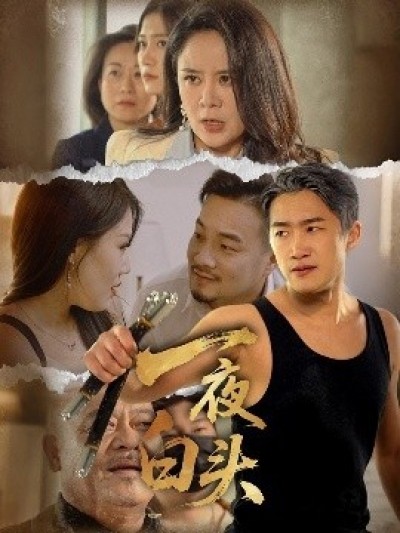 《一夜白头》免费在线观看短剧高清全集完整版
