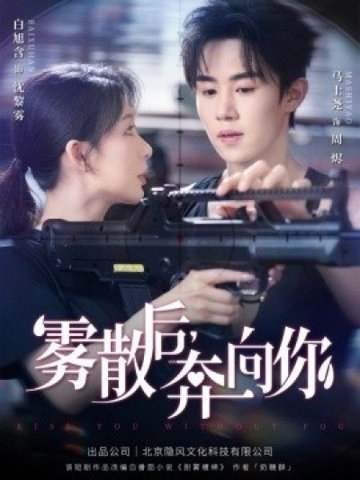 《雾散后奔向你》免费在线观看短剧高清全集完整版