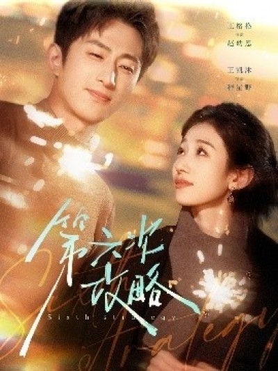 《第六次攻略》免费在线观看短剧高清全集完整版