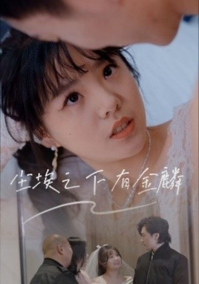 《尘埃之下有金鳞》免费在线观看短剧高清全集完整版