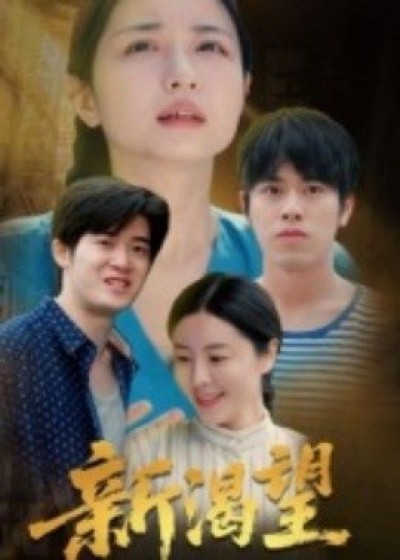 《新渴望》免费在线观看短剧高清全集完整版