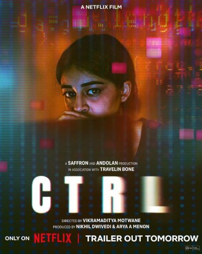 《CTRL》电影高清完整版免费在线观看