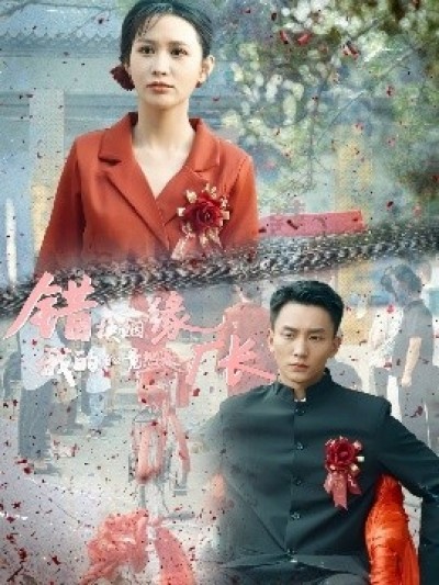 《错换姻缘，我的老公竟然是厂长》免费在线观看短剧高清全集完整版