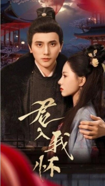 《君入我怀》短剧高清全集免费在线观看播放完整版