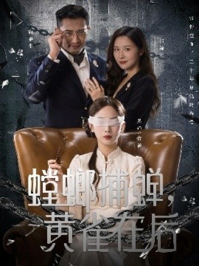 《螳螂捕蝉，黄雀在后》免费在线观看短剧高清全集完整版