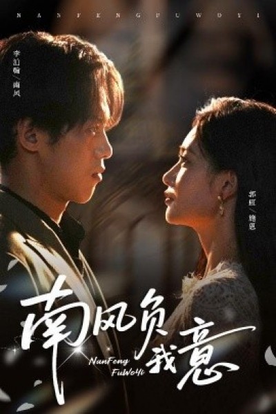 《南风负我意》免费在线观看短剧高清全集完整版