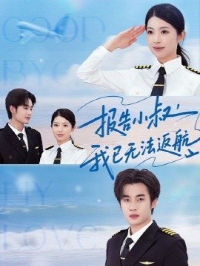 《报告小叔我已无法返航》免费在线观看短剧高清全集完整版