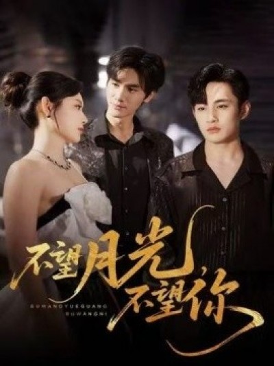 《不望月光，不望你》免费在线观看短剧高清全集完整版