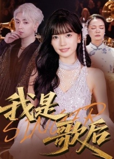 我是歌后《以千入局》免费在线观看短剧高清全集完整版