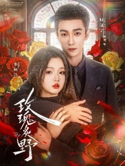 《玫瑰炙野》免费在线观看短剧高清全集完整版