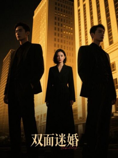 《双面迷婚》免费在线观看短剧高清全集完整版