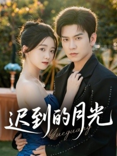 《迟到的月光》免费在线观看短剧高清全集完整版