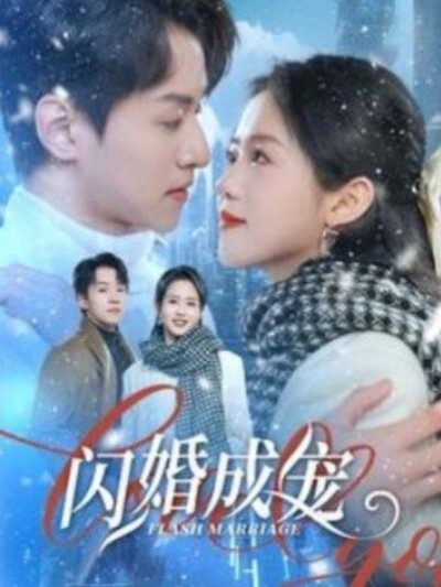 《闪婚成宠》短剧高清全集免费在线观看