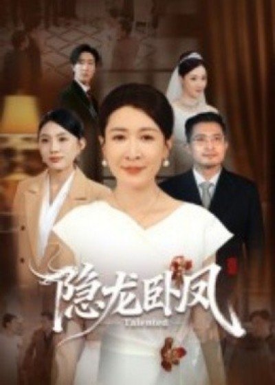 《隐龙卧凤》免费在线观看短剧高清全集完整版